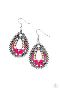 Paparazzi Accessories - Atta-GALA - Pink