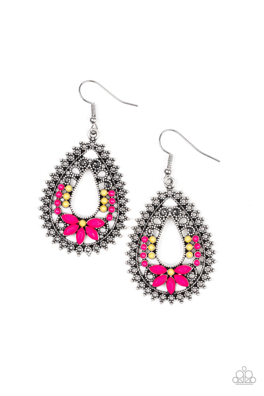 Paparazzi Accessories - Atta-GALA - Pink
