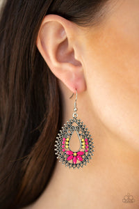 Paparazzi Accessories - Atta-GALA - Pink