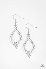 Load image into Gallery viewer, Paparazzi Accessories - Finest First Lady - White
