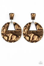 Load image into Gallery viewer, Paparazzi Accessories - Let HEIR Rip! - Brown
