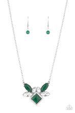Load image into Gallery viewer, Paparazzi Accessories - Amulet Avenue - Green

