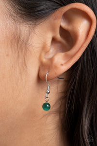 Paparazzi Accessories - Amulet Avenue - Green