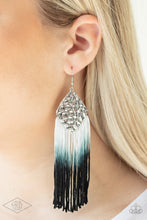 Load image into Gallery viewer, Paparazzi Accessories - Dip In - Black
