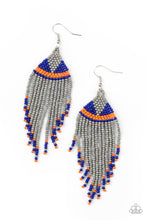 Load image into Gallery viewer, Paparazzi Accessories - BEADazzle Me - Silver

