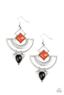 Paparazzi Accessories - Geo Gypsy - Multi