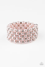 Load image into Gallery viewer, Paparazzi Accessories - Rich Royal - Pink
