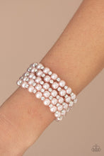 Load image into Gallery viewer, Paparazzi Accessories - Rich Royal - Pink

