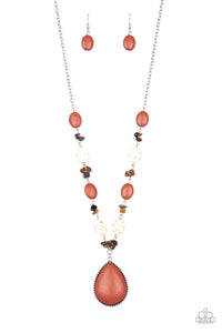 Paparazzi Accessories - Desert Diva - Multi