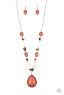 Paparazzi Accessories - Desert Diva - Multi
