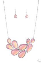 Load image into Gallery viewer, Paparazzi Accessories - Iridescently Irresistible - Yellow
