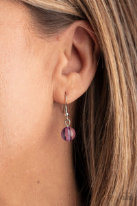 Paparazzi Accessories - Forbidden Fruit - Purple