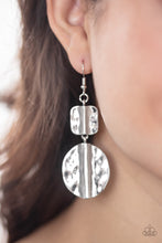 Load image into Gallery viewer, Paparazzi Accessories - Lure Allure - Silver

