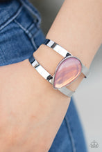 Load image into Gallery viewer, Paparazzi Accessories - Optimal Opalescence - Pink
