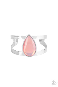 Paparazzi Accessories - Optimal Opalescence - Pink