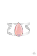Paparazzi Accessories - Optimal Opalescence - Pink