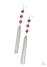 Load image into Gallery viewer, Paparazzi Accessories - Moved to TIERS - Pink
