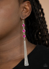 Load image into Gallery viewer, Paparazzi Accessories - Moved to TIERS - Pink
