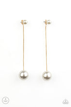 Load image into Gallery viewer, Paparazzi Accessories - Extended Elegance - Gold
