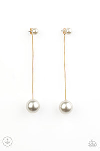 Paparazzi Accessories - Extended Elegance - Gold