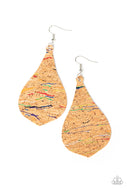 Paparazzi Accessories- Cork Coast - Multi