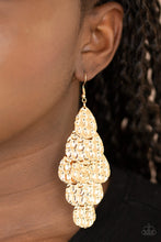 Load image into Gallery viewer, Paparazzi Accessories - Instant Incandescence - Gold
