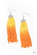 Paparazzi Accessories - Dual Immersion - Yellow