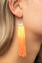 Load image into Gallery viewer, Paparazzi Accessories - Dual Immersion - Yellow

