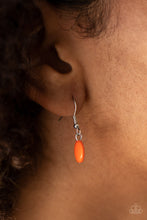 Load image into Gallery viewer, Paparazzi Accessories - Law of the Jungle - Orange
