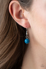 Load image into Gallery viewer, Paparazzi Accessories - BEAD Your Own Drum - Blue
