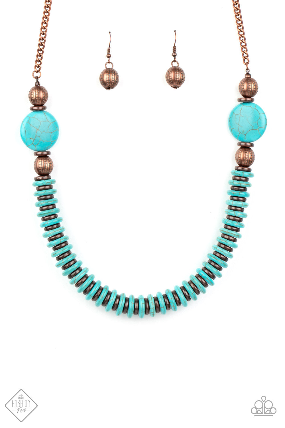 Paparazzi Accessories - Desert Revival