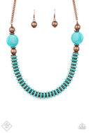 Paparazzi Accessories - Desert Revival