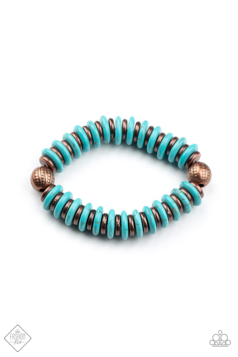Paparazzi Accessories - Eco Experience