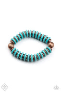 Paparazzi Accessories - Eco Experience