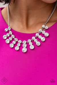 Paparazzi Accessories - Fiercely 5th Avenue - Fashion Fix Set $12