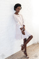 Paparazzi Accessories - Glimpses of Malibu - Fashion Fix Set $12