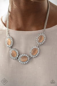 Paparazzi Accessories - Glimpses of Malibu - Fashion Fix Set $12