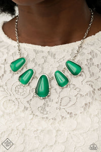 Paparazzi Accessories - Glimpses of Malibu - Fashion Fix Set $12
