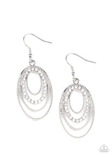Load image into Gallery viewer, Paparazzi Accessories - Date Night Diva - White
