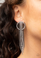 Paparazzi Accessories - Dazzle by Default - Black