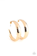 Paparazzi Accessories - Hey, HAUTE-Shot - Gold
