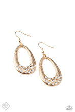 Load image into Gallery viewer, Paparazzi Accessories - Better LUXE Next Time - Gold
