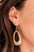 Load image into Gallery viewer, Paparazzi Accessories - Better LUXE Next Time - Gold
