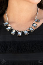 Load image into Gallery viewer, Paparazzi Accessories - After Party Access - Silver

