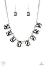 Load image into Gallery viewer, Paparazzi Accessories - After Party Access - Silver
