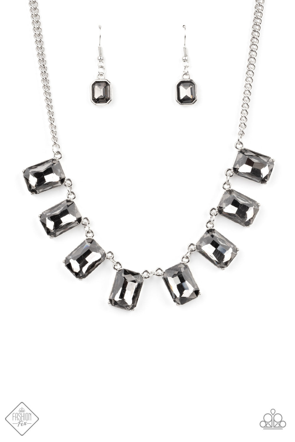 Paparazzi Accessories - After Party Access - Silver