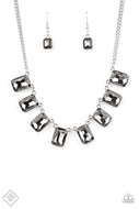 Paparazzi Accessories - After Party Access - Silver