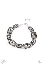 Load image into Gallery viewer, Paparazzi Accessories - After Hours - Silver
