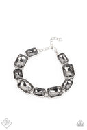 Paparazzi Accessories - After Hours - Silver