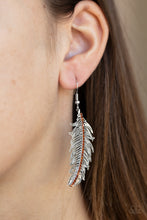 Load image into Gallery viewer, Paparazzi Accessories - Fearless Flock - Brown
